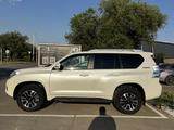 Toyota Land Cruiser Prado 2011 года за 13 900 000 тг. в Уральск – фото 4