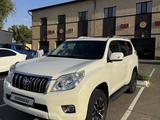 Toyota Land Cruiser Prado 2011 года за 13 900 000 тг. в Уральск – фото 2