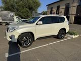 Toyota Land Cruiser Prado 2011 года за 13 900 000 тг. в Уральск – фото 5