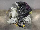 4GR-fse 2.5л Двигатель Lexus IS250. Японский ДВС+АКПП, установка. 3GR за 270 000 тг. в Алматы – фото 5