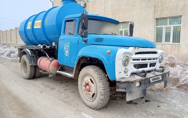 ЗиЛ 1991 года за 5 500 000 тг. в Шиели