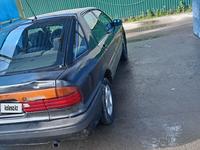 Mitsubishi Galant 1991 годаүшін600 000 тг. в Алматы