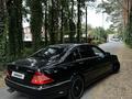 Mercedes-Benz S 55 2003 года за 6 500 000 тг. в Алматы – фото 6