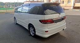 Toyota Estima 2004 года за 6 150 000 тг. в Уральск – фото 4