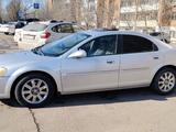 Chrysler Sebring 2005 годаүшін2 100 000 тг. в Астана
