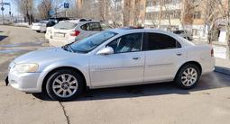 Chrysler Sebring 2005 года за 2 100 000 тг. в Астана