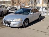 Chrysler Sebring 2005 годаүшін2 100 000 тг. в Астана – фото 2