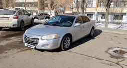 Chrysler Sebring 2005 года за 2 100 000 тг. в Астана – фото 2
