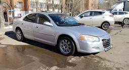 Chrysler Sebring 2005 года за 2 100 000 тг. в Астана – фото 3