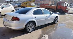 Chrysler Sebring 2005 года за 2 100 000 тг. в Астана – фото 4