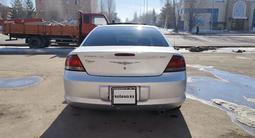 Chrysler Sebring 2005 года за 2 100 000 тг. в Астана – фото 5