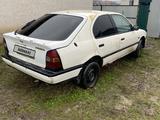 Nissan Primera 1992 года за 250 000 тг. в Алматы – фото 2