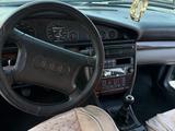 Audi 100 1992 годаfor2 150 000 тг. в Кокшетау – фото 3