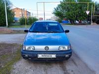 Volkswagen Passat 1992 годаүшін1 600 000 тг. в Уральск