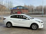 Kia Rio 2019 годаfor6 500 000 тг. в Кызылорда – фото 2