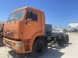 КамАЗ  4310 2001 года за 4 000 000 тг. в Актау