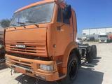 КамАЗ  4310 2001 года за 4 000 000 тг. в Актау – фото 3
