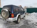 Mitsubishi Pajero 1995 года за 2 500 000 тг. в Караганда – фото 3