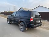 Mitsubishi Montero Sport 2000 годаfor2 300 000 тг. в Атырау – фото 5