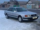 Audi 100 1994 годаfor2 000 000 тг. в Кордай – фото 3