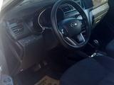 Kia Rio 2014 годаүшін5 800 000 тг. в Шымкент – фото 5