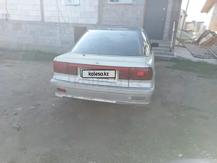 Mitsubishi Lancer 1991 года за 550 000 тг. в Алматы – фото 5