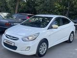 Hyundai Accent 2011 года за 4 000 000 тг. в Алматы