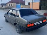 ВАЗ (Lada) 21099 1997 года за 600 000 тг. в Шымкент