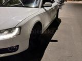 Audi A5 2011 годаүшін7 500 000 тг. в Алматы – фото 2