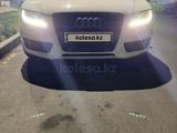 Audi A5 2011 годаүшін7 500 000 тг. в Алматы
