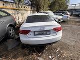 Audi A5 2011 годаүшін7 500 000 тг. в Алматы – фото 4