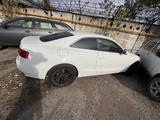 Audi A5 2011 годаүшін7 500 000 тг. в Алматы – фото 5