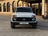 ВАЗ (Lada) Lada 2121 2013 года за 3 100 000 тг. в Алматы – фото 2