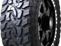 33x12.50R18 LT Rapid Mud Contender M/T 118Q за 72 105 тг. в Шымкент