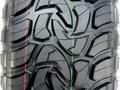 33x12.50R18 LT Rapid Mud Contender M/T 118Q за 72 105 тг. в Шымкент – фото 2