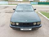 BMW 520 1993 года за 1 250 000 тг. в Кулан – фото 4