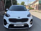 Kia Sportage 2018 года за 9 000 000 тг. в Алматы – фото 2