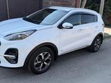 Kia Sportage 2018 года за 9 000 000 тг. в Алматы – фото 3