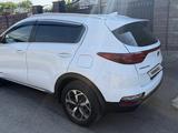 Kia Sportage 2018 года за 9 000 000 тг. в Алматы – фото 5