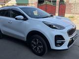 Kia Sportage 2018 года за 9 000 000 тг. в Алматы – фото 4