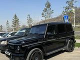 Mercedes-Benz G 63 AMG 2013 года за 42 000 000 тг. в Алматы