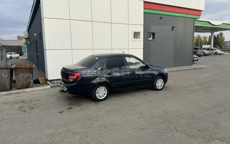 ВАЗ (Lada) Granta 2190 2012 годаfor2 300 000 тг. в Актобе