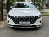 Hyundai Grandeur 2023 годаүшін17 500 000 тг. в Алматы
