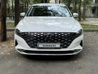 Hyundai Grandeur 2023 года за 17 500 000 тг. в Алматы