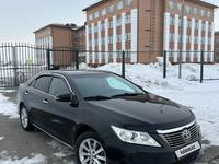 Toyota Camry 2014 года за 9 400 000 тг. в Астана