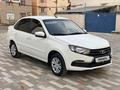 ВАЗ (Lada) Granta 2190 2019 года за 4 750 000 тг. в Шымкент