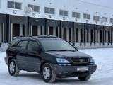 Lexus RX 300 2001 годаfor6 300 000 тг. в Караганда