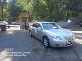 Toyota Camry 2006 года за 4 950 000 тг. в Тараз – фото 2