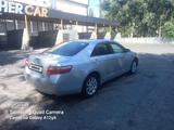 Toyota Camry 2006 года за 4 950 000 тг. в Тараз – фото 3