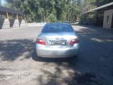 Toyota Camry 2006 года за 4 950 000 тг. в Тараз – фото 4